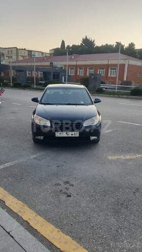 Hyundai Elantra 2009, 290,000 km - 2.0 l - Bakı