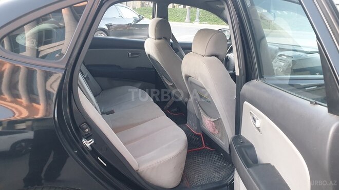 Hyundai Elantra 2009, 290,000 km - 2.0 l - Bakı