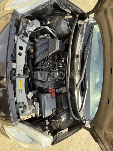 Nissan March 2015, 80,000 km - 1.2 l - Bakı
