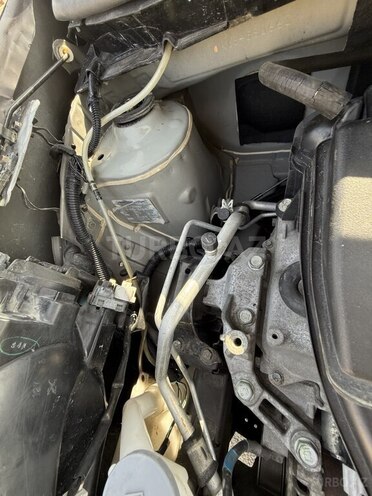 Nissan March 2015, 80,000 km - 1.2 l - Bakı