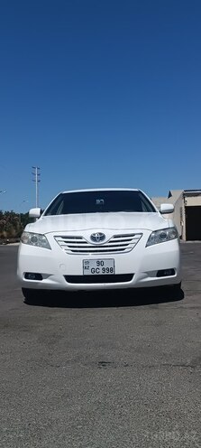 Toyota Camry 2006, 326,845 km - 2.4 l - Bakı