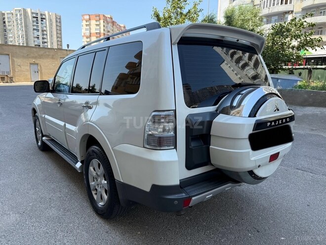 Mitsubishi Pajero 2007, 292,890 km - 3.0 л - Bakı