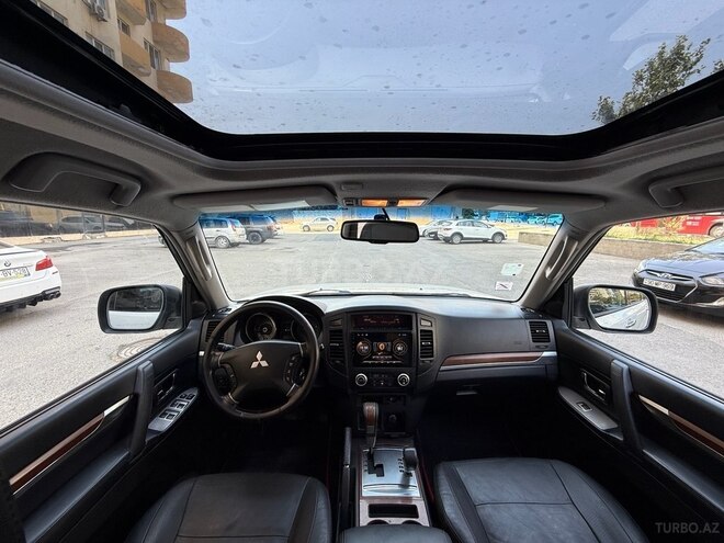 Mitsubishi Pajero 2007, 292,890 km - 3.0 л - Bakı