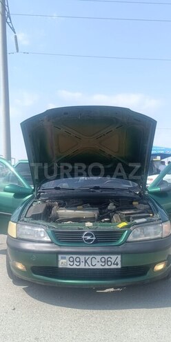 Opel Vectra 1997, 350,000 km - 2.0 l - Bakı