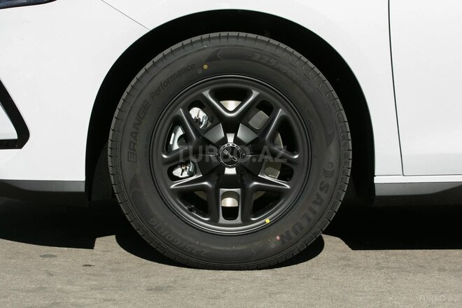 BYD  2025, 0 km - 1.5 l - Bakı