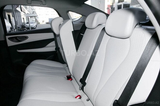 BYD  2025, 0 km - 1.5 l - Bakı