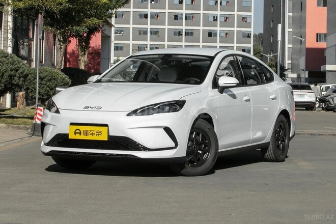 BYD  2025, 0 km - 1.5 l - Bakı