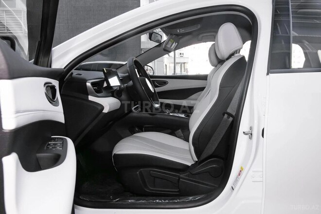BYD  2025, 0 km - 1.5 l - Bakı