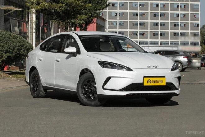 BYD  2025, 0 km - 1.5 l - Bakı