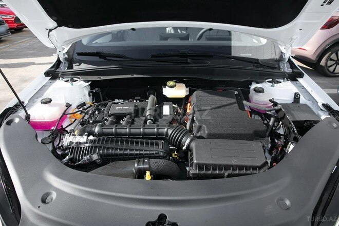 BYD  2025, 0 km - 1.5 l - Bakı