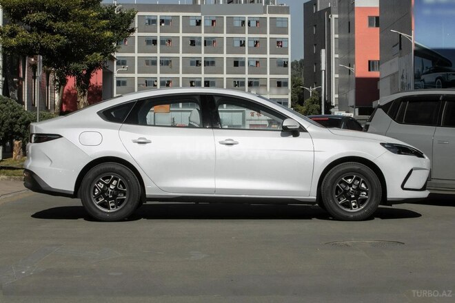 BYD  2025, 0 km - 1.5 l - Bakı