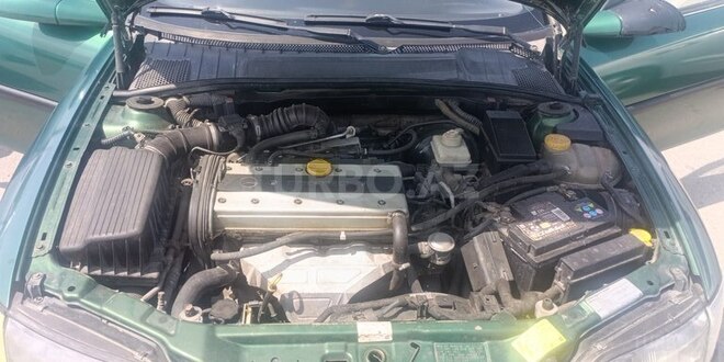 Opel Vectra 1997, 350,000 km - 2.0 l - Bakı
