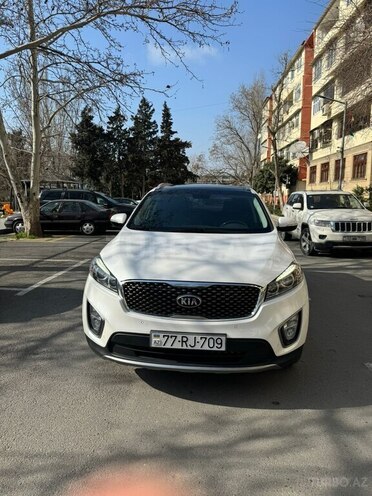 Kia Sorento 2015, 13,400 km - 2.0 l - Bakı