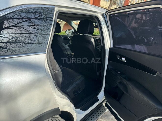 Kia Sorento 2015, 13,400 km - 2.0 l - Bakı