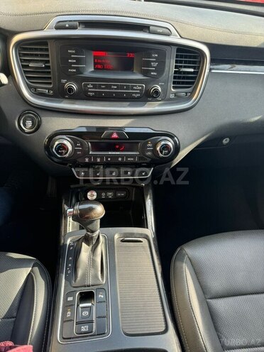 Kia Sorento 2015, 13,400 km - 2.0 l - Bakı