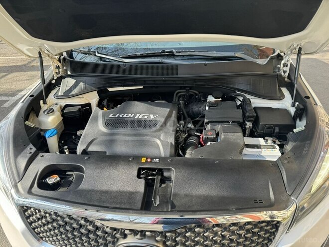 Kia Sorento 2015, 13,400 km - 2.0 l - Bakı