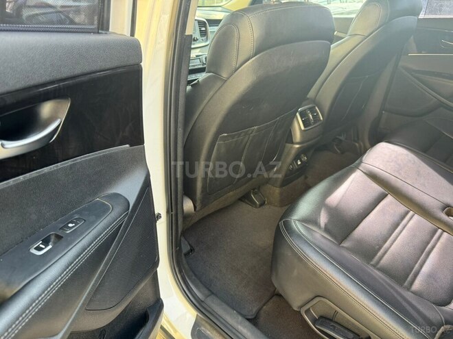 Kia Sorento 2015, 13,400 km - 2.0 l - Bakı