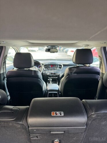 Kia Sorento 2015, 13,400 km - 2.0 l - Bakı
