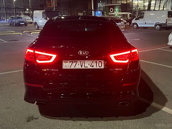 Kia Optima 2014, 170,590 km - 2.0 l - Bakı