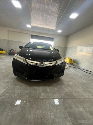 Honda  2015, 245,000 km - 1.5 l - Bakı