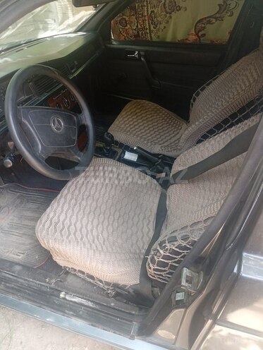Mercedes 190 1992, 396,000 km - 2.0 l - Hacıqabul