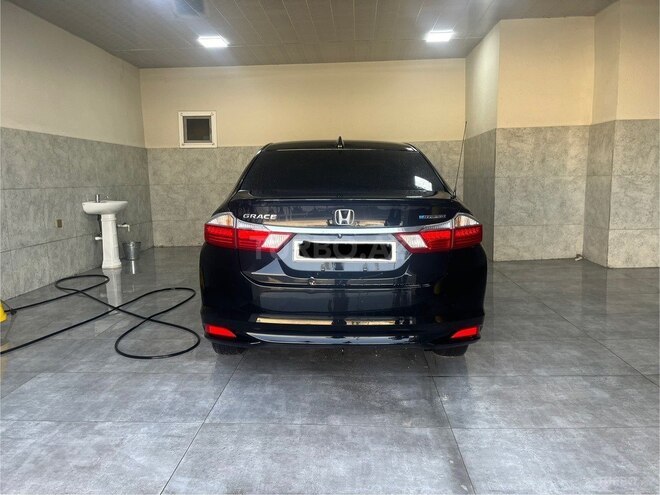 Honda  2015, 245,000 km - 1.5 l - Bakı
