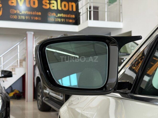 BMW 530e 2019, 119,000 km - 2.0 l - Bakı