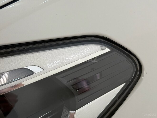 BMW 530e 2019, 119,000 km - 2.0 l - Bakı