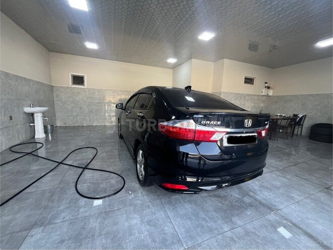 Honda  2015, 245,000 km - 1.5 l - Bakı