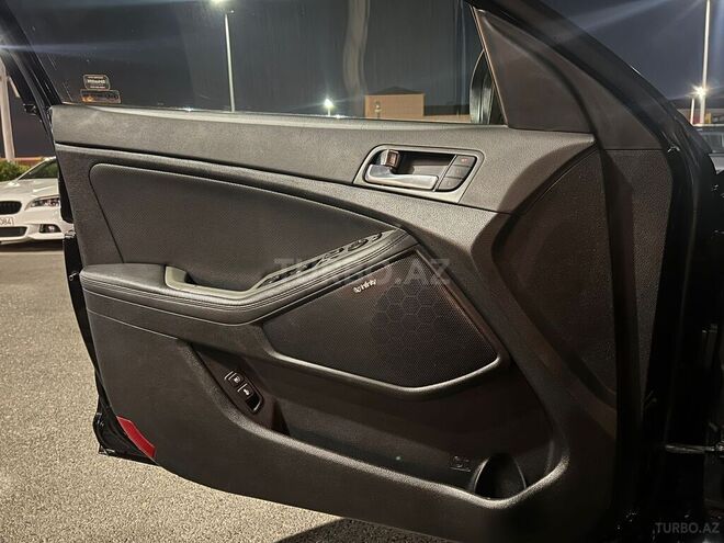 Kia Optima 2014, 170,590 km - 2.0 l - Bakı