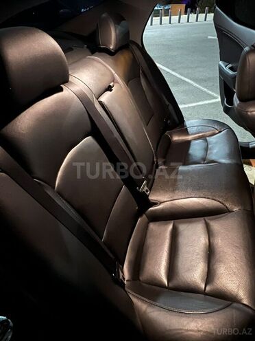 Kia Optima 2014, 170,590 km - 2.0 l - Bakı