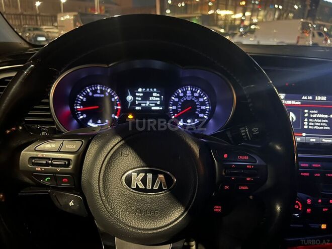 Kia Optima 2014, 170,590 km - 2.0 l - Bakı