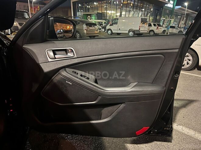 Kia Optima 2014, 170,590 km - 2.0 l - Bakı
