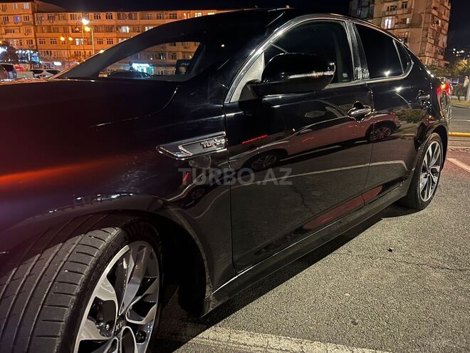 Kia Optima 2014, 170,590 km - 2.0 l - Bakı