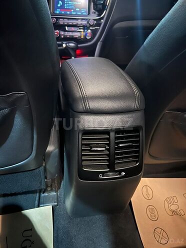 Kia Optima 2014, 170,590 km - 2.0 l - Bakı