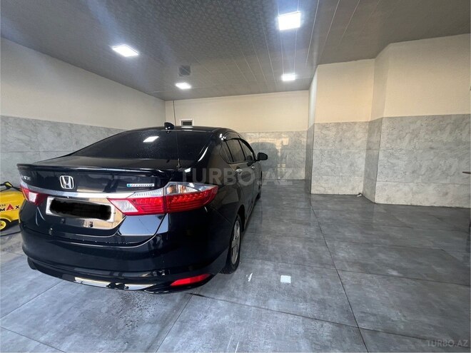 Honda  2015, 245,000 km - 1.5 l - Bakı