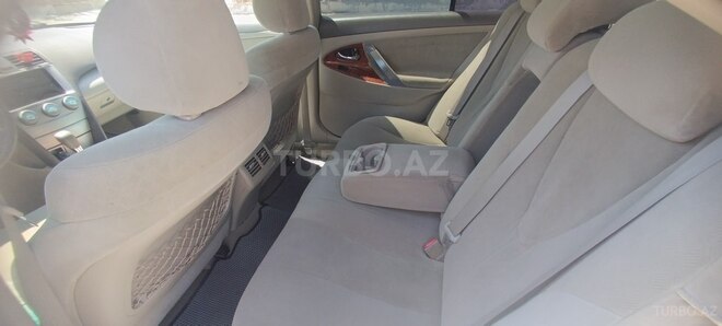 Toyota Camry 2006, 326,845 km - 2.4 l - Bakı