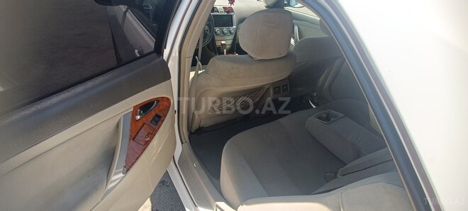 Toyota Camry 2006, 326,845 km - 2.4 l - Bakı