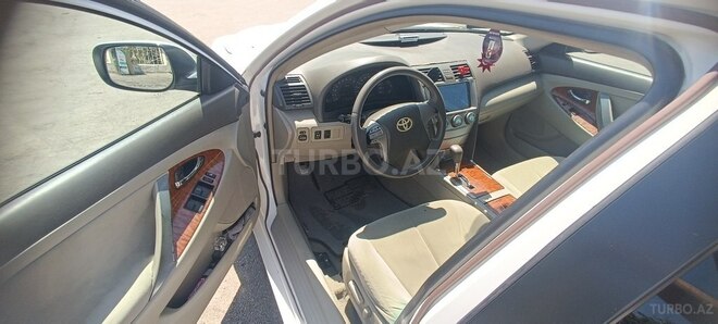 Toyota Camry 2006, 326,845 km - 2.4 l - Bakı