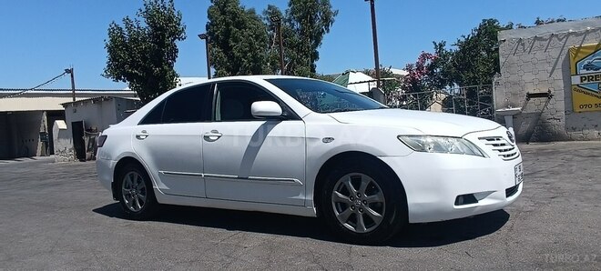 Toyota Camry 2006, 326,845 km - 2.4 l - Bakı