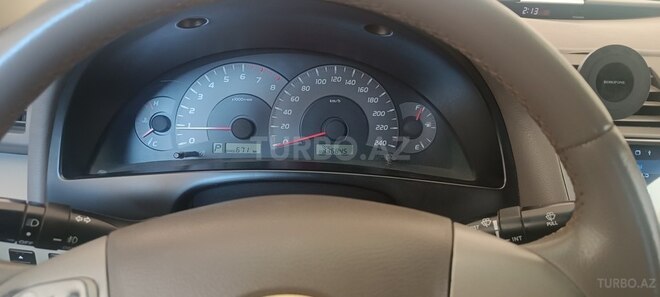 Toyota Camry 2006, 326,845 km - 2.4 l - Bakı