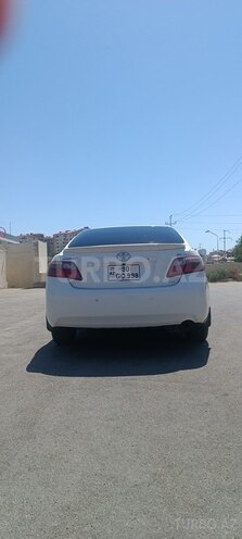 Toyota Camry 2006, 326,845 km - 2.4 l - Bakı