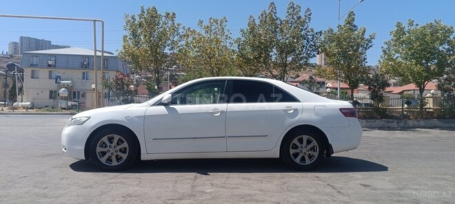 Toyota Camry 2006, 326,845 km - 2.4 l - Bakı