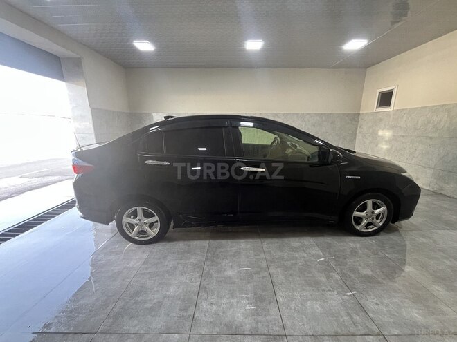 Honda  2015, 245,000 km - 1.5 l - Bakı