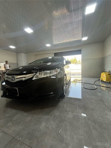Honda  2015, 245,000 km - 1.5 l - Bakı