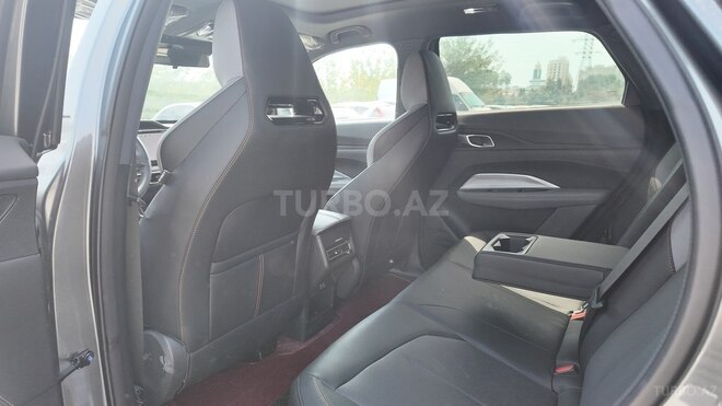 Changan Oshan Z6 2024, 5,777 km - 1.5 л - Bakı