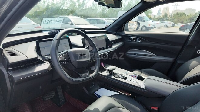 Changan Oshan Z6 2024, 5,777 km - 1.5 л - Bakı