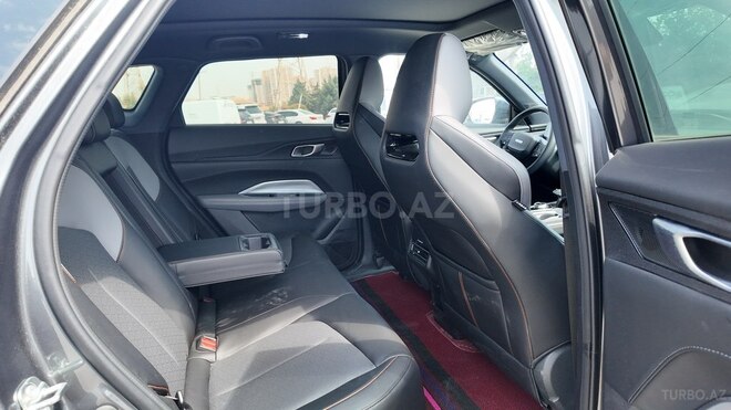 Changan Oshan Z6 2024, 5,777 km - 1.5 л - Bakı