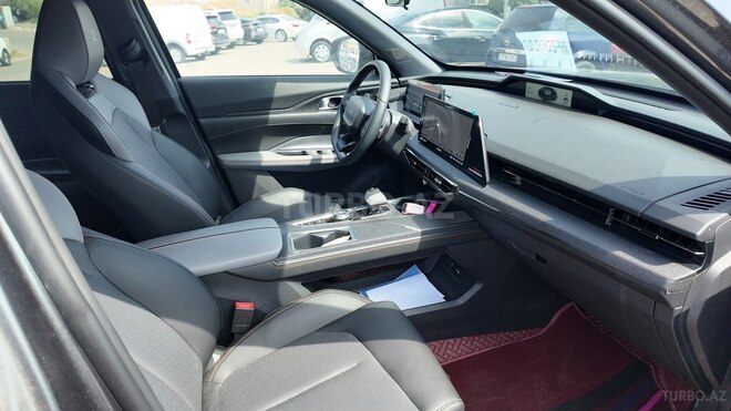 Changan Oshan Z6 2024, 5,777 km - 1.5 л - Bakı
