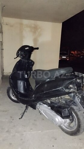 Grandmoto Nova 2022, 28,000 km - 0.1 l - Bakı